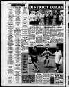 Cumbernauld News Wednesday 15 July 1992 Page 12