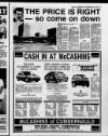 Cumbernauld News Wednesday 15 July 1992 Page 13