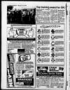 Cumbernauld News Wednesday 15 July 1992 Page 18