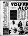 Cumbernauld News Wednesday 15 July 1992 Page 20