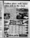 Cumbernauld News Wednesday 15 July 1992 Page 23