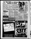 Cumbernauld News Wednesday 22 July 1992 Page 4