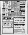 Cumbernauld News Wednesday 22 July 1992 Page 6