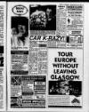 Cumbernauld News Wednesday 22 July 1992 Page 21