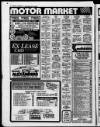 Cumbernauld News Wednesday 22 July 1992 Page 32