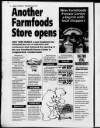 Cumbernauld News Wednesday 29 July 1992 Page 8