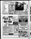 Cumbernauld News Wednesday 19 August 1992 Page 4