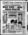 Cumbernauld News Wednesday 09 September 1992 Page 8