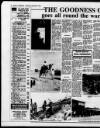 Cumbernauld News Wednesday 09 September 1992 Page 22