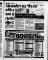Cumbernauld News Wednesday 09 September 1992 Page 25