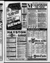 Cumbernauld News Wednesday 09 September 1992 Page 39