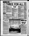 Cumbernauld News Wednesday 09 September 1992 Page 42