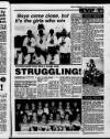 Cumbernauld News Wednesday 09 September 1992 Page 43
