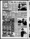 Cumbernauld News Wednesday 30 September 1992 Page 4