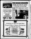Cumbernauld News Wednesday 30 September 1992 Page 8