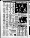Cumbernauld News Wednesday 30 September 1992 Page 12
