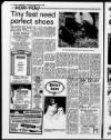 Cumbernauld News Wednesday 30 September 1992 Page 14