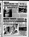 Cumbernauld News Wednesday 30 September 1992 Page 15