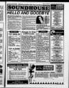 Cumbernauld News Wednesday 30 September 1992 Page 19