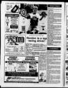 Cumbernauld News Wednesday 30 September 1992 Page 22