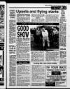 Cumbernauld News Wednesday 30 September 1992 Page 39