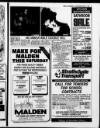 Cumbernauld News Wednesday 07 October 1992 Page 13