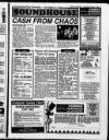 Cumbernauld News Wednesday 07 October 1992 Page 17