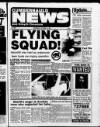 Cumbernauld News Wednesday 14 October 1992 Page 1