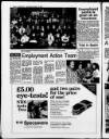 Cumbernauld News Wednesday 14 October 1992 Page 4