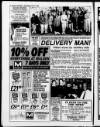 Cumbernauld News Wednesday 14 October 1992 Page 10