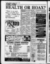 Cumbernauld News Wednesday 14 October 1992 Page 16