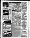 Cumbernauld News Wednesday 14 October 1992 Page 30