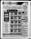 Cumbernauld News Wednesday 14 October 1992 Page 36