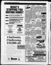 Cumbernauld News Wednesday 14 October 1992 Page 38