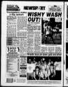 Cumbernauld News Wednesday 14 October 1992 Page 44