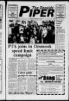Deeside Piper Friday 31 January 1986 Page 1