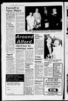 Deeside Piper Friday 08 August 1986 Page 6