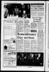 Deeside Piper Friday 14 November 1986 Page 4
