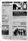 Deeside Piper Friday 01 January 1988 Page 12