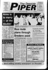 Deeside Piper Friday 04 March 1988 Page 1