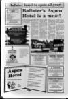 Deeside Piper Friday 18 March 1988 Page 21