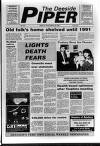 Deeside Piper Friday 25 November 1988 Page 1