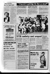 Deeside Piper Friday 16 December 1988 Page 10