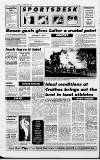 Deeside Piper Friday 03 February 1989 Page 24
