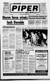 Deeside Piper Friday 17 February 1989 Page 1