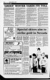 Deeside Piper Friday 10 March 1989 Page 16