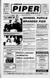 Deeside Piper Friday 17 March 1989 Page 1