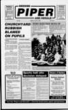 Deeside Piper Friday 09 June 1989 Page 1