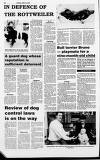 Deeside Piper Friday 16 June 1989 Page 12
