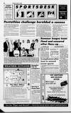 Deeside Piper Friday 16 June 1989 Page 32